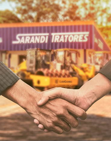 Sarandi Tratores